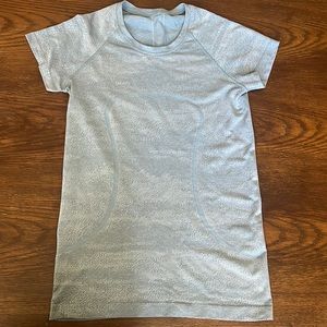 lululemon swiftly tech! size 8!